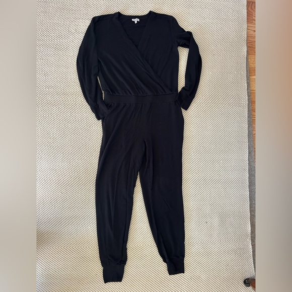 SPLENDID Lounge Jumpsuit - Picture 1 of 7